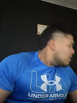 Camilo caballero online show from March 13, 2025, 8:00 pm