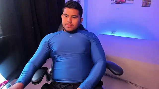 Camilo caballero online show from March 12, 2025, 2:01 pm