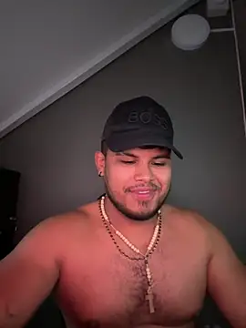 Camilo caballero online show from March 1, 2026, 4:56 am