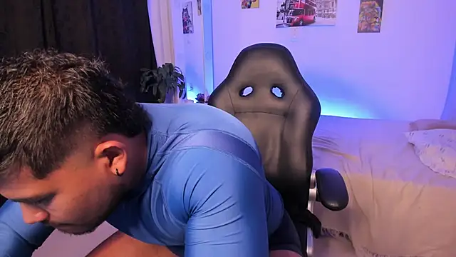 Camilo caballero online show from March 12, 2025, 5:07 pm