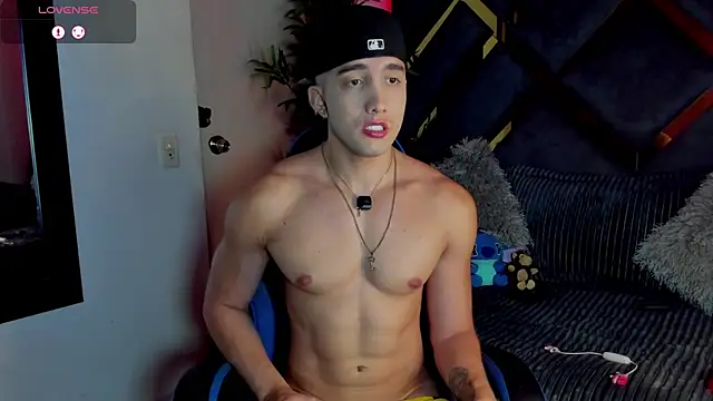 jeicob stone online show from July 17, 2026, 12:41 am