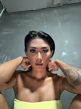 Snapshot of thai-dreamgirl chatting on April 27, 2026, 11:30 am thai-dreamgirl online show from April 27, 2026, 11:30 am
