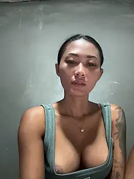 Snapshot of thai-dreamgirl chatting on May 10, 2026, 9:16 pm thai-dreamgirl online show from May 10, 2026, 9:16 pm