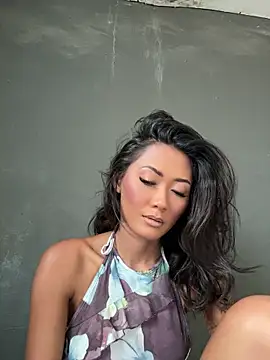 Snapshot of thai-dreamgirl chatting on April 23, 2026, 7:26 am thai-dreamgirl online show from April 23, 2026, 7:26 am