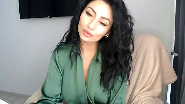 Snapshot of ElizabethAC chatting on April 30, 2026, 7:15 am ElizabethAC online show from April 30, 2026, 7:15 am
