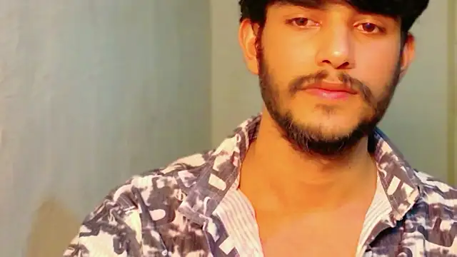 kingkartik7 online show from March 3, 2026, 5:31 pm