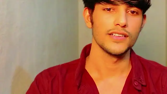 kingkartik7 online show from March 8, 2026, 2:09 pm