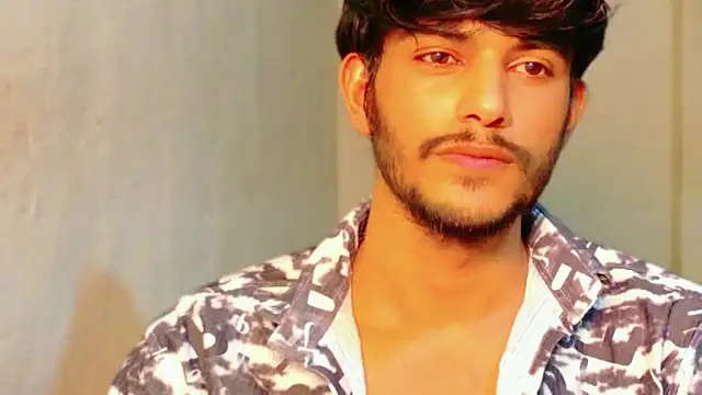 kingkartik7 online show from March 27, 2026, 5:36 pm