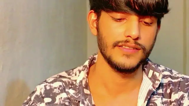 kingkartik7 online show from February 26, 2026, 5:02 pm