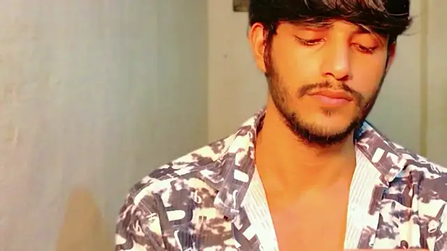 kingkartik7 online show from March 29, 2026, 5:03 pm