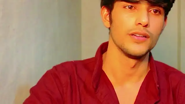 kingkartik7 online show from March 6, 2026, 5:08 pm