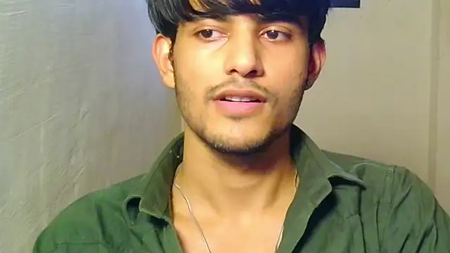 kingkartik7 online show from November 23, 2025, 11:20 am