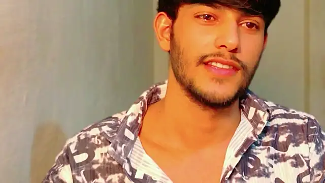 kingkartik7 online show from February 15, 2026, 5:12 pm