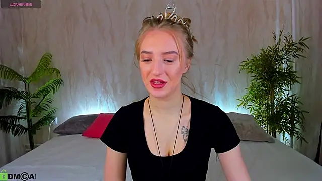 Stacy River online show from February 6, 2026, 8:10 am