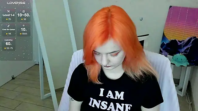 Fire Bestie online show from February 22, 2026, 1:46 pm