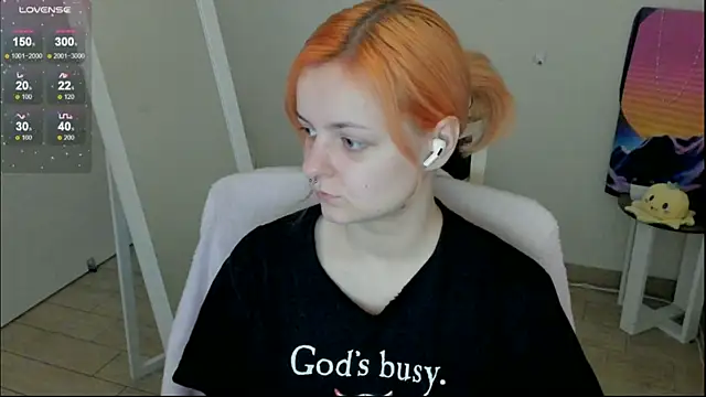 Fire Bestie online show from December 15, 2025, 1:50 pm