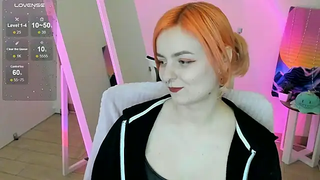 Fire Bestie online show from February 9, 2026, 3:54 pm