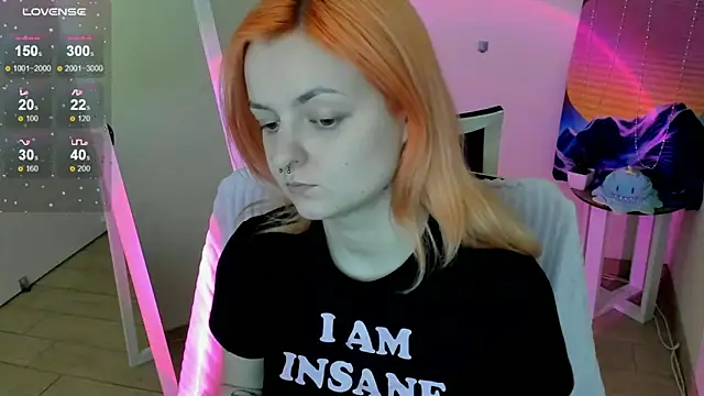 Fire Bestie online show from February 12, 2026, 1:55 pm