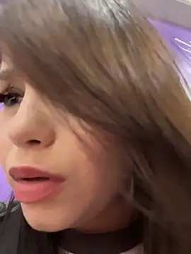 Chloe  Moon online show from March 26, 2026, 2:04 pm