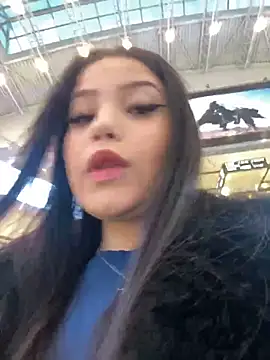 Snapshot of Chloe__Moon chatting on January 16, 2025, 12:31 pm Chloe Moon online show from January 16, 2025, 12:31 pm
