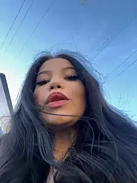 Snapshot of Chloe__Moon chatting on January 17, 2025, 11:27 am Chloe Moon online show from January 17, 2025, 11:27 am