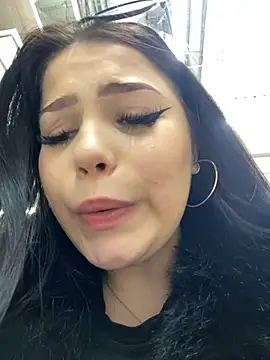 Snapshot of Chloe__Moon chatting on January 14, 2025, 5:45 pm Chloe Moon online show from January 14, 2025, 5:45 pm
