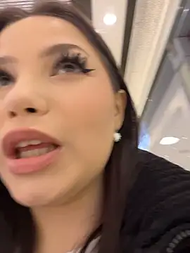 Chloe  Moon online show from January 15, 2026, 2:20 pm