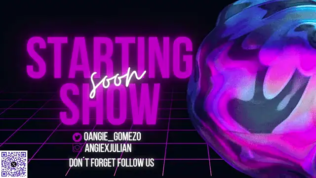 angie bigboobs  online show from June 25, 2026, 4:10 am
