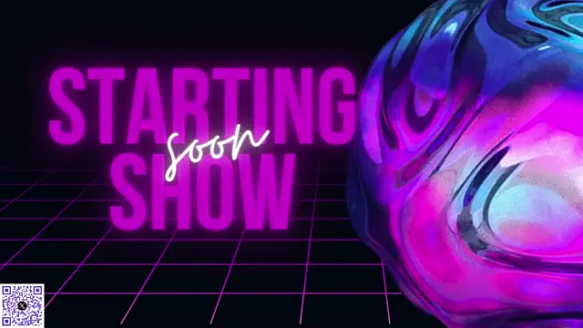 angie bigboobs  online show from February 1, 2026, 9:13 pm