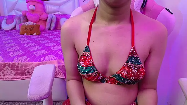 Snapshot of YourKusu chatting on March 3, 2025, 6:24 pm YourKusu online show from March 3, 2025, 6:24 pm