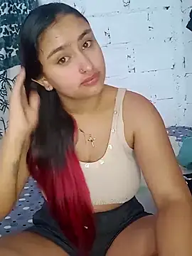 Snapshot of sariitha_sw chatting on June 6, 2026, 2:44 pm sariitha sw online show from June 6, 2026, 2:44 pm