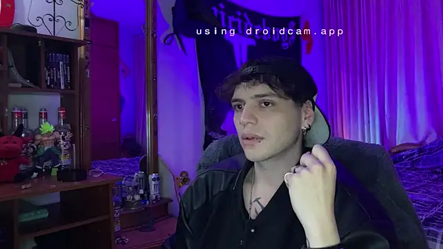 Soul cursed boy online show from May 30, 2026, 3:57 am