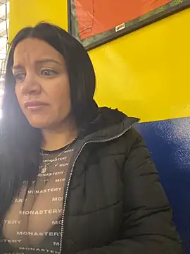 Milff parkerrr online show from March 27, 2026, 9:38 pm