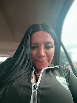 Milff parkerrr online show from July 17, 2026, 7:33 pm