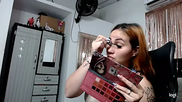 Snapshot of Baby_hornyJM chatting on April 5, 2026, 5:36 am Baby hornyJM online show from April 5, 2026, 5:36 am