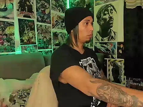 jonhcarrie online show from April 3, 2026, 1:45 am