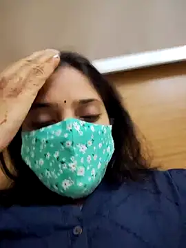 Palak 4u online show from April 29, 2026, 6:25 pm