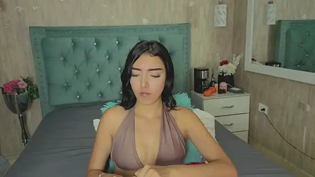 Snapshot of Marcelaa_fox chatting on July 10, 2026, 9:04 pm Marcelaa fox online show from July 10, 2026, 9:04 pm
