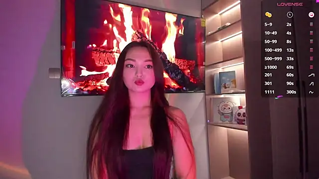 1 love 8 online show from October 13, 2025, 5:36 pm