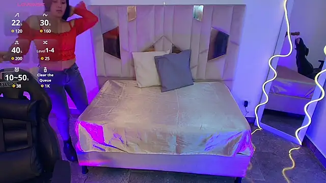 Analia tay online show from February 3, 2025, 12:03 pm