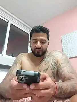 Drake Smith1 online show from November 1, 2025, 4:41 am