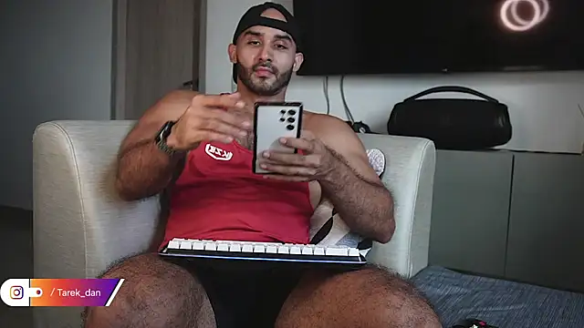 orion1993 online show from January 6, 2026, 1:15 pm