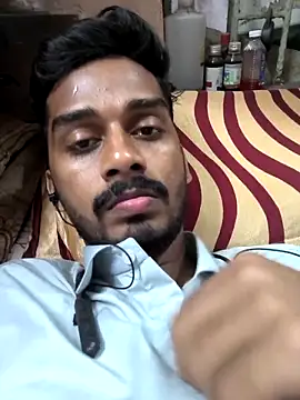 arppyyyxx online show from October 24, 2025, 5:45 pm