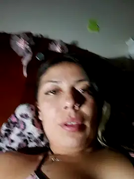 Sweel Leyva18 online show from November 21, 2025, 5:39 am