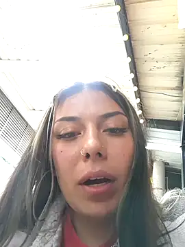 Snapshot of Sweel_Leyva18 chatting on February 26, 2025, 8:36 pm Sweel Leyva18 online show from February 26, 2025, 8:36 pm