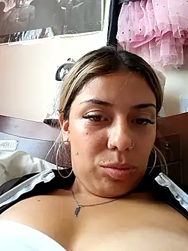 Sweel Leyva18 online show from January 8, 2026, 5:41 pm