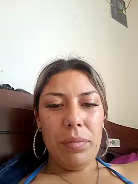 Snapshot of Sweel_Leyva18 chatting on December 4, 2024, 4:54 pm Sweel Leyva18 online show from December 4, 2024, 4:54 pm