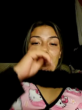 Snapshot of Sweel_Leyva18 chatting on December 13, 2024, 4:11 am Sweel Leyva18 online show from December 13, 2024, 4:11 am
