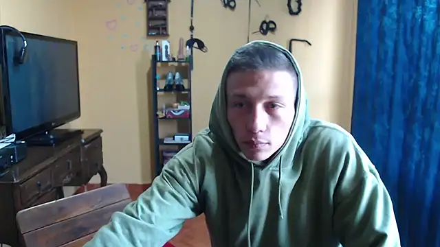 smith lechosoxxx online show from October 18, 2025, 12:40 pm