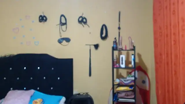 smith lechosoxxx online show from January 7, 2026, 8:30 am